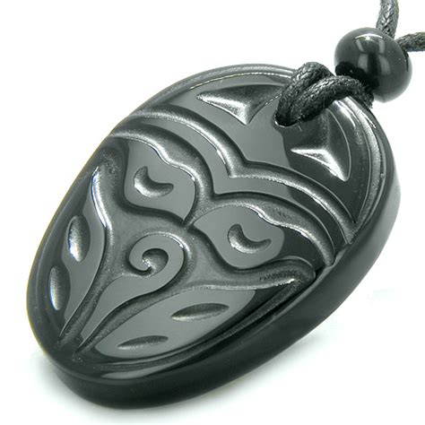 The Solidified All Knowing Onyx Amulet: A Gateway to Enlightenment